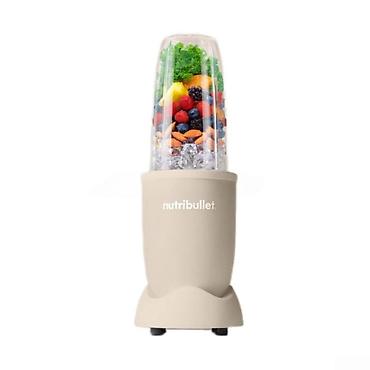 Blender Nutribullet NB907MASN Pro 900 🟢 Rəsmi iş yeri olan və