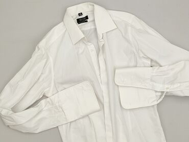 szorty męskie cropp: Shirt for men, M (EU 38), Recman, condition - Very good
