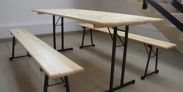 Organizacija događaja: Obratili ste se našoj firmi za iznajmljivanje stolova i klupa za vašu — 10