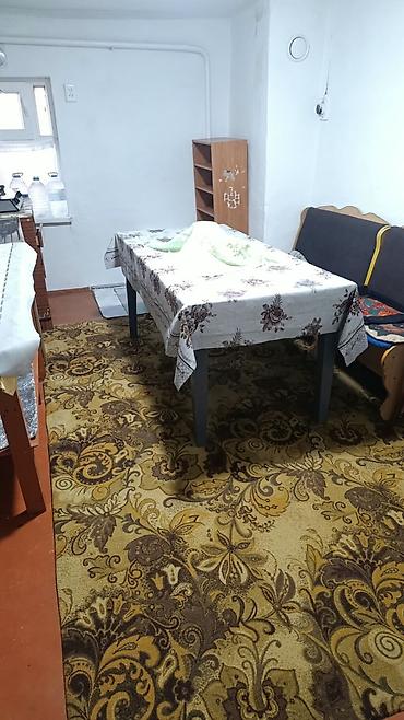аренду: 45 м², 3 комнаты, Аска-Таш ж/м, Без животных — 5