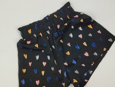 krótkie obcisła spódniczka: Shorts for women, S (EU 36)