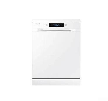 Техника и электроника: Qabyuyan maşın Samsung DW60M5052FW/TR 13 nəfərlik 🟢 Rəsmi iş yeri — 1
