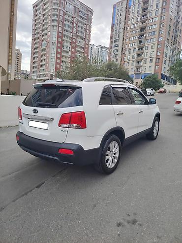Kia: Kia Sorento: 2 l | 2009 il Ofrouder/SUV — 3