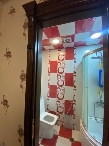 Uzunmüddətli kirayə mənzillər: Yaşayışa tam hazır vəziyyətdə 4 otaqlı 170kvm mənzil icarəyə -da lalafo.az — 15 Uzunmüddətli kirayə mənzillər: Yaşayışa tam hazır vəziyyətdə 4 otaqlı 170kvm mənzil icarəyə — 15