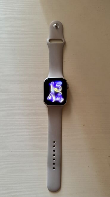 президентские часы: Продаю Apple Watch 8 45mm Состояние отличное имеются пару