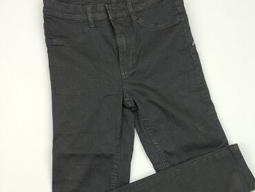 sinsay spódniczki jeansowe: Jeans, SinSay, M (EU 38), condition - Very good