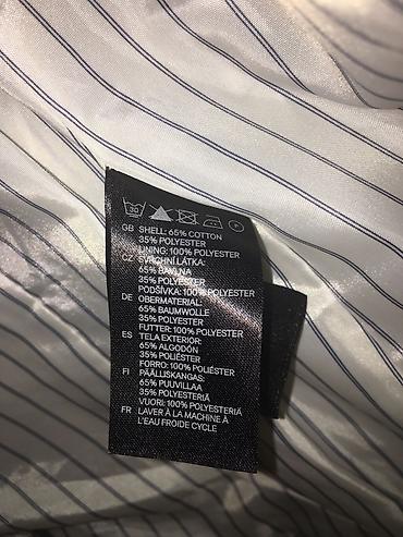 mind error: H&M пиджак 
Состояние отличное
Размер: 38 — 3