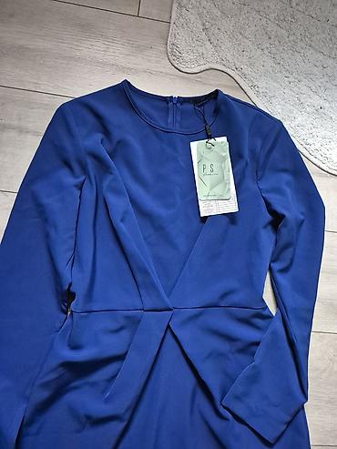 balary odelo: Elegantna haljina P.S… fashion - Model: PL21HALJ022 - Veličina: 40 - — 2