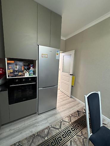 Продажа квартир: 3 комнаты, 81 м², Элитка, 4 этаж, Евроремонт — 23