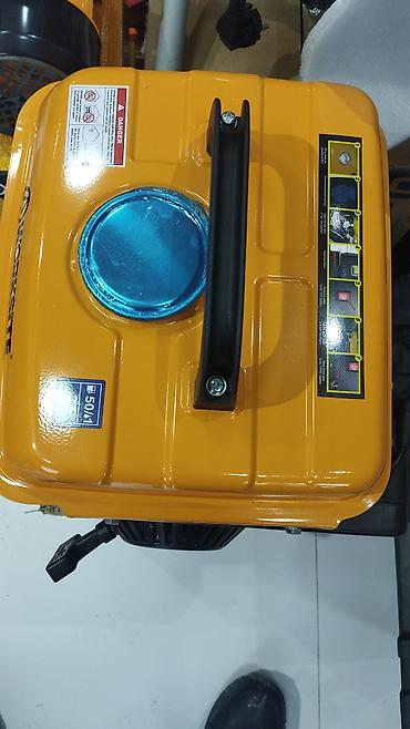 əl generatoru: Satış, Yeni, Benzin, Generator — 2