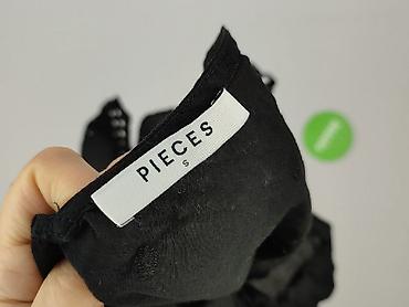 esprit top: Pieces, Top damski, rozmiar S — 4