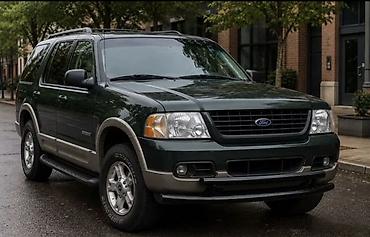 эксплорер: Кенгурятник Ford, Новый, Бесплатная доставка — 7