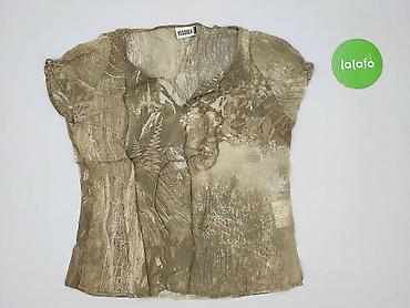 mango 115455: Yessica, Bluzka damska, rozmiar L — 2