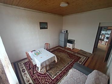 upd qesebesinde satilan evler: 4 otaqlı, 120 kv. m, Yeni təmirli — 7