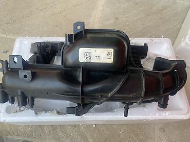 motor reduktor: Məhsul: Cruze 1.4 turbo Hava kollektoru (intake manifold) Təsvir: - 4 — 2