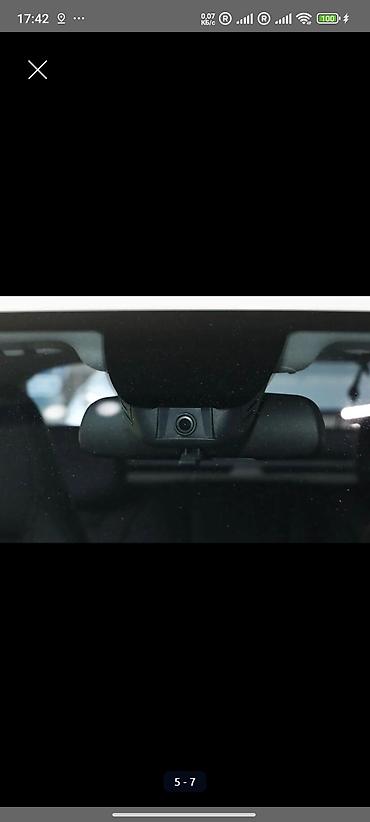 BYD: BYD E2: 2024 г., 1.6 л, Автомат, Электромобиль, Кроссовер at lalafo.kg — 10 BYD: BYD E2: 2024 г., 1.6 л, Автомат, Электромобиль, Кроссовер — 10