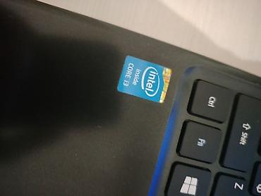 acer: Acer Aspire E1-572G noutbuku Texniki xüsusiyyətlər: - Prosessor — 6