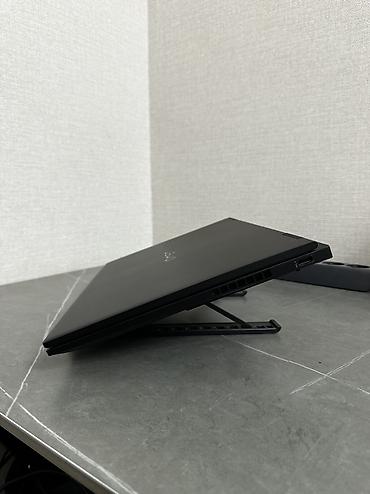 Ноутбуки HP: Игровой, Б/у, Intel Core i7 — 6