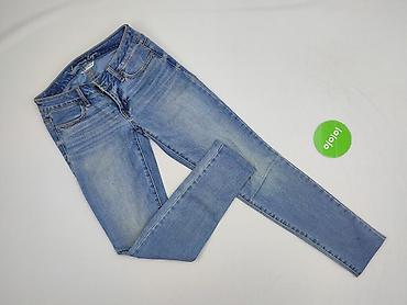 jeans eagle american: American Eagle, Jeansy damskie, rozmiar S — 2