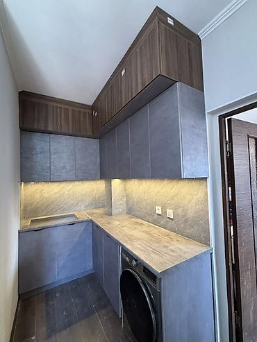 Мебель на заказ: Мебель на заказ, Кухня, Витрина, горка, Буфетница, Кровать — 7