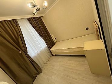 otaq studiya: ✨ Bakıxanovda, Yavər Əliyev Küçəsində ("Akkord" Binaları) 90 m² 2 — 5