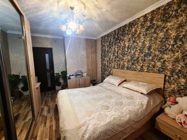 Yeni tikili: 2 otaqlı, Yeni tikili, 67 kv. m — 4