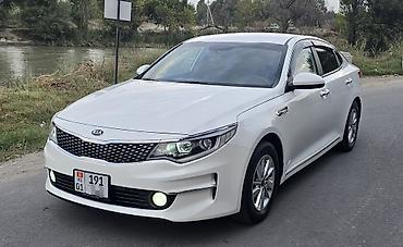 салонный фильтр киа рио 2: Kia K5: 2017 г., 2 л, Автомат, Газ, Седан — 1