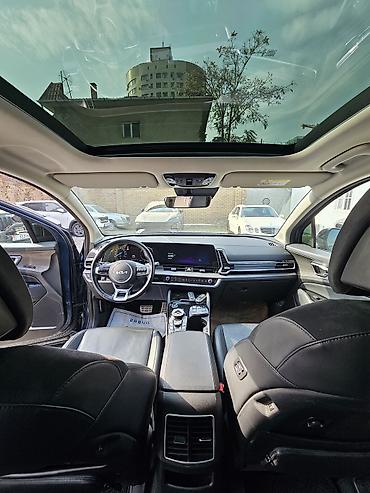 kia shortage: Kia Sportage: 2021 г., 1.6 л, Автомат, Гибрид, Кроссовер — 6