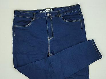 prpl jeans: Inextenso, Jeansy damskie, rozmiar One size — 1