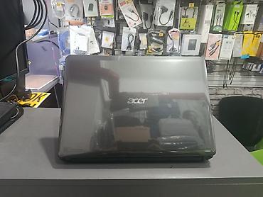 acer noutbuklar: İşlənmiş Acer 14 ", Intel Celeron, 512 GB, Ünvandan götürmə, Ödənişli çatdırılma, Rayonlara çatdırılma — 6