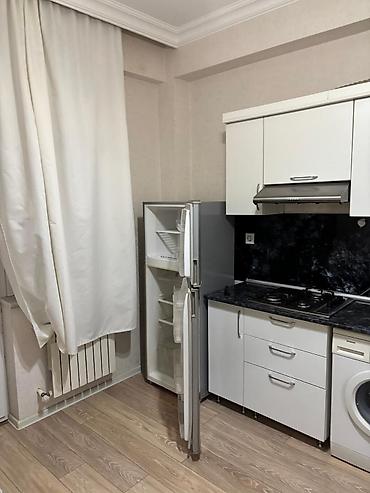 Yeni tikili: 1 otaqlı, Yeni tikili, 48 kv. m — 6