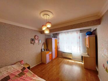 Yeni tikili: 3 otaqlı, Yeni tikili, m. Həzi Aslanov, 133 kv. m — 7