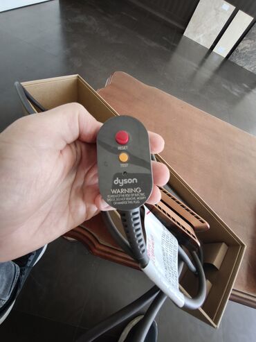 Утюжки для волос: Утюжок для волос Dyson — 3