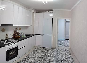 Продажа квартир: 3 комнаты, 86 м², Элитка, 10 этаж, Евроремонт — 13