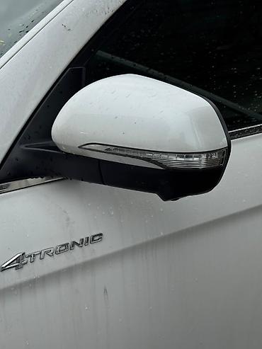 rex: Ssangyong Rexton Khan: 2020 г., 2.2 л, Автомат, Дизель, Пикап — 8