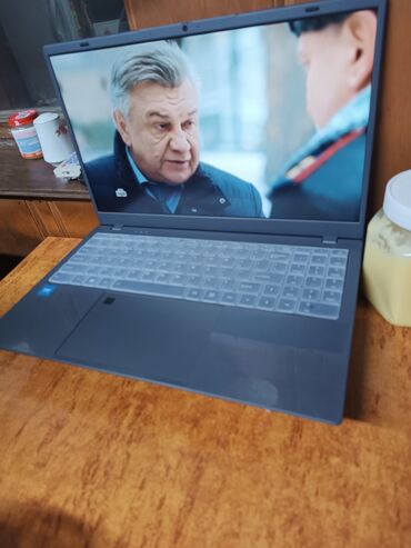 ноутбук iru: Ноутбук, 32 ГБ ОЗУ, Intel Core i5, 15.6 ", Новый, Игровой