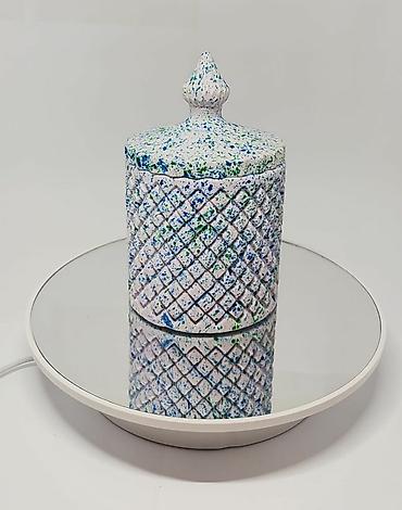 Dekor məhsulları: Dekor məhsulları — 43