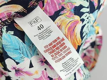 Women: F&F, Women`s dress, size L at lalafo.pl — 4 Women: F&F, Women`s dress, size L — 4
