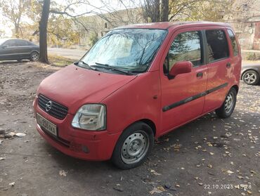 тико машина 2020 цена: Opel Agila: 2002 г., 1.2 л, Механика, Бензин, Вэн/Минивэн