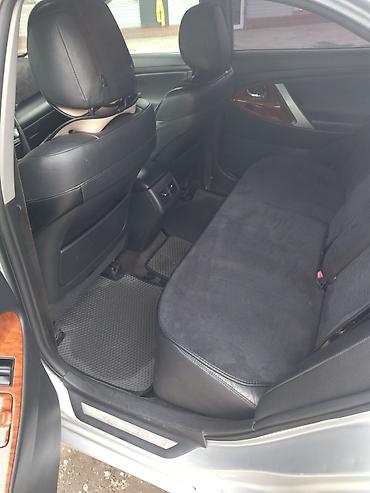toyota bz3x бишкек: Toyota Camry: 2008 г., Автомат, Бензин, Седан — 7