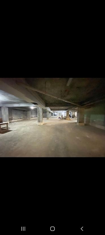 Kommersiya daşınmaz əmlakının satışı: Tagili SATILIR ümumi sahasi 1200 kv metir, Aylıq igarasi 4000 manat — 3