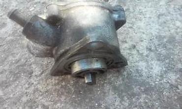 kompresor 100l: Alfa Romeo 147-156 VAKUM PUMPA 1,9 JTD- 2,4 JTD. Polovni orginalni — 3