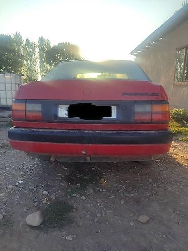 wolksvagen bora: Volkswagen Passat: 1994 г., Механика, Седан — 4
