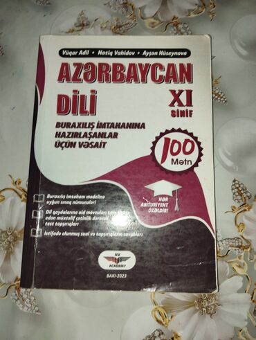 Testlər