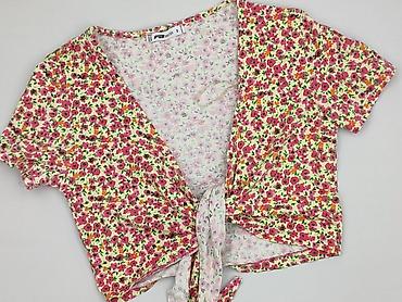 boho crop: FB Sister, Top damski, rozmiar S — 1