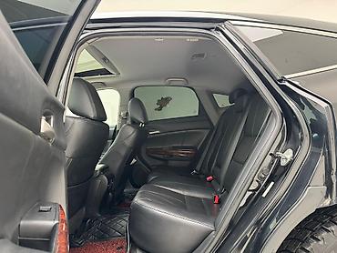 Honda: Honda Crosstour: 2011 г., 3.5 л, Автомат, Бензин, Кроссовер — 8