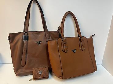 Torbe: Torba za rame, Michael Kors, Materijal: Veštačka koža — 8