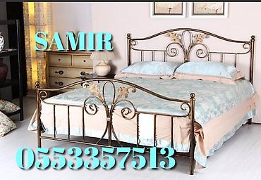 Salon, tibbi kreslolar: ŞOK ENDIRIM MEBEL DEMIR IŞLERI IDEAL VEZIYYETDE TEHFIL — 8