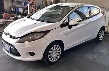 moj auto: KOMPRESOR KLIME ZA FORD FUSION OD 2003. DO 2009. GOD. | SMEDEREVSKA — 5