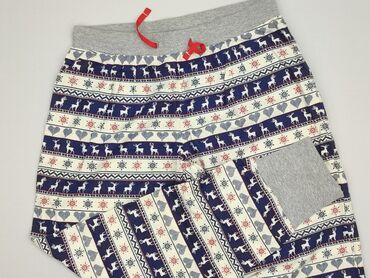 bluzy damskie z fajnymi napisami: Sweatpants for women, size M